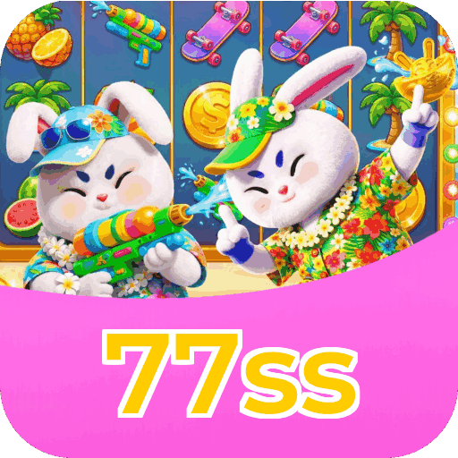 Fortune Rabbit - RTP 96.77%