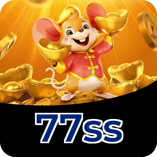 Logo Oficial 77ss Download